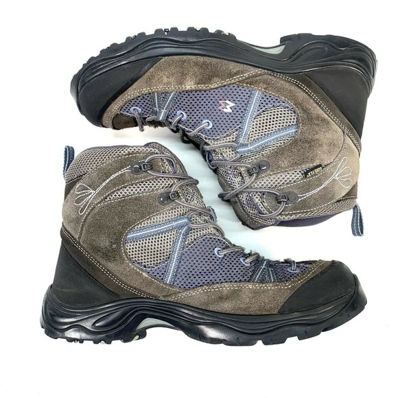 Shoes | Garmont Goretex Vibram Soles 